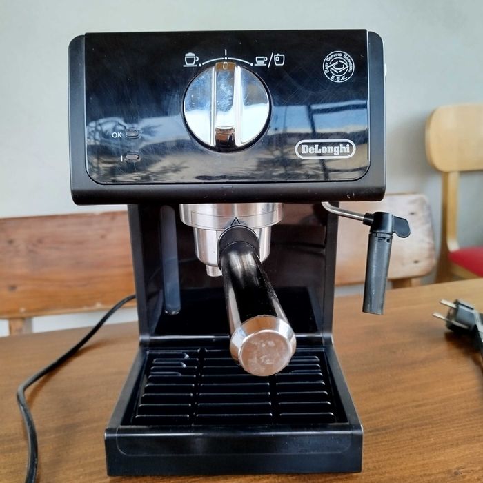 Espressor DeLonghi ECP31.21