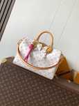 Geanta Louis Vuitton Speedy