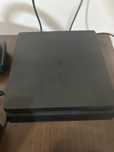 Vand ps 4 + volan gaming