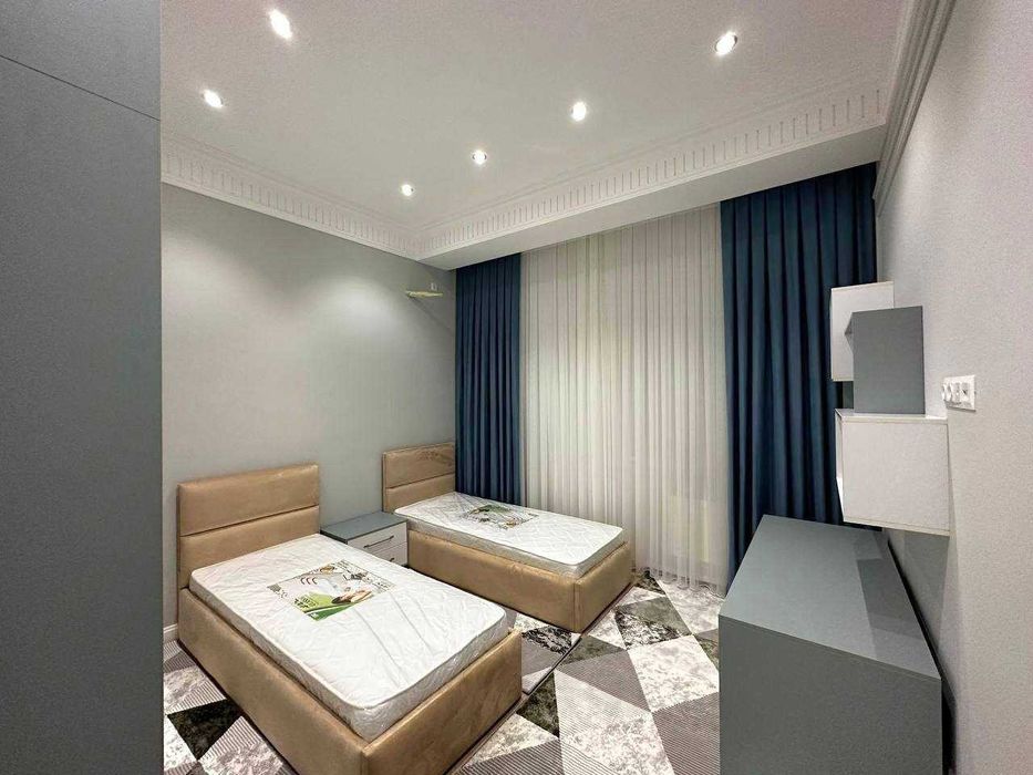 Сдается кв-ра (3/5/9) парк Ашхабад, ЖК New Life! Зуба*