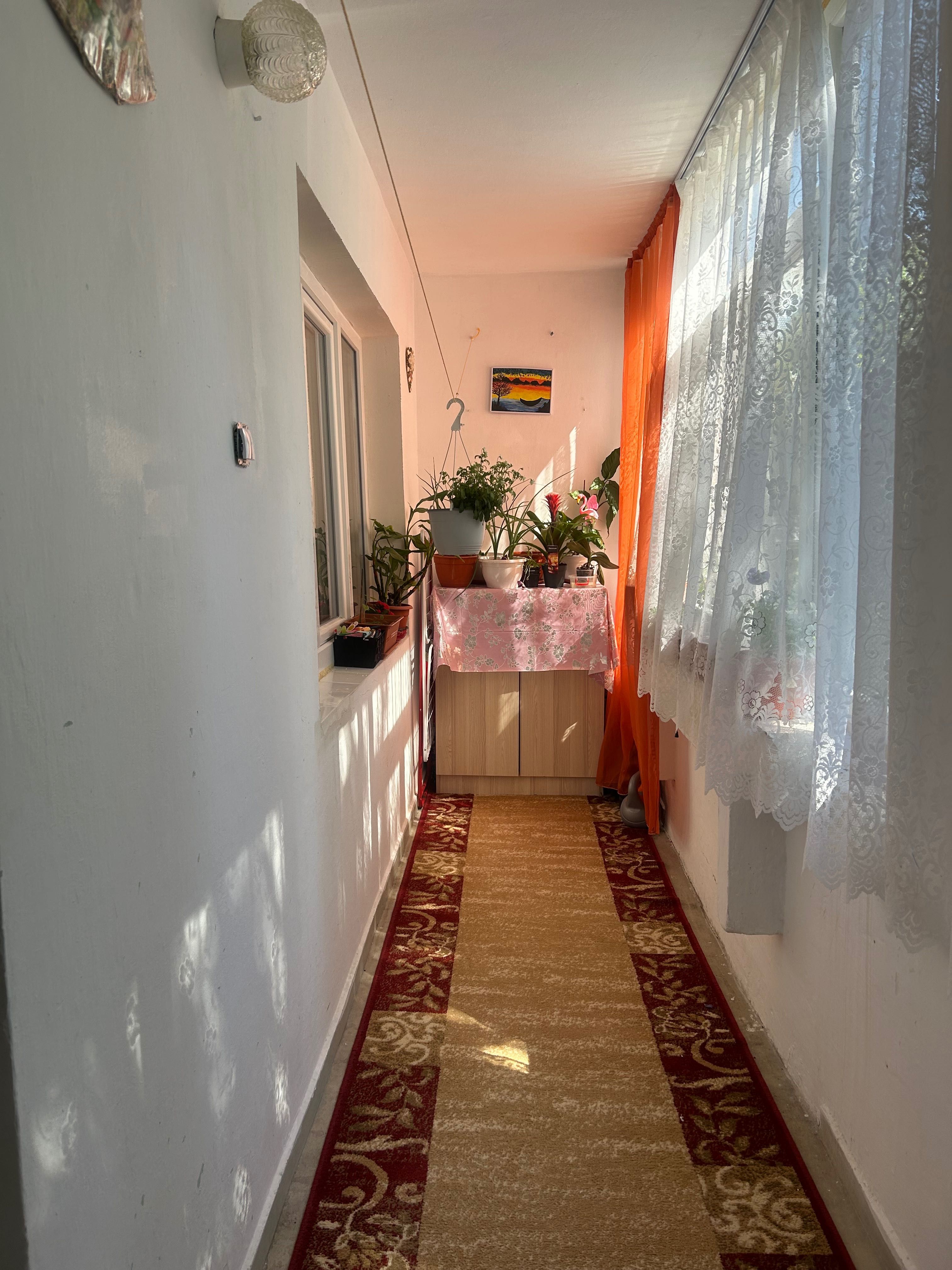 Apartament de vânzare