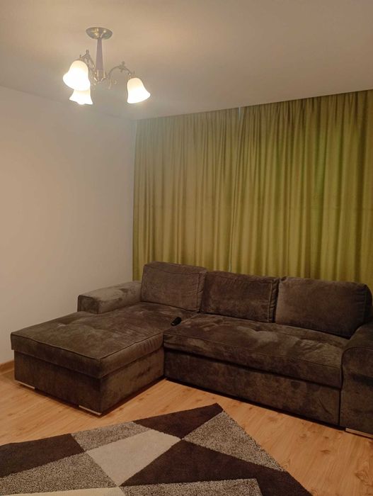 Apartament de închiriat  2 camere