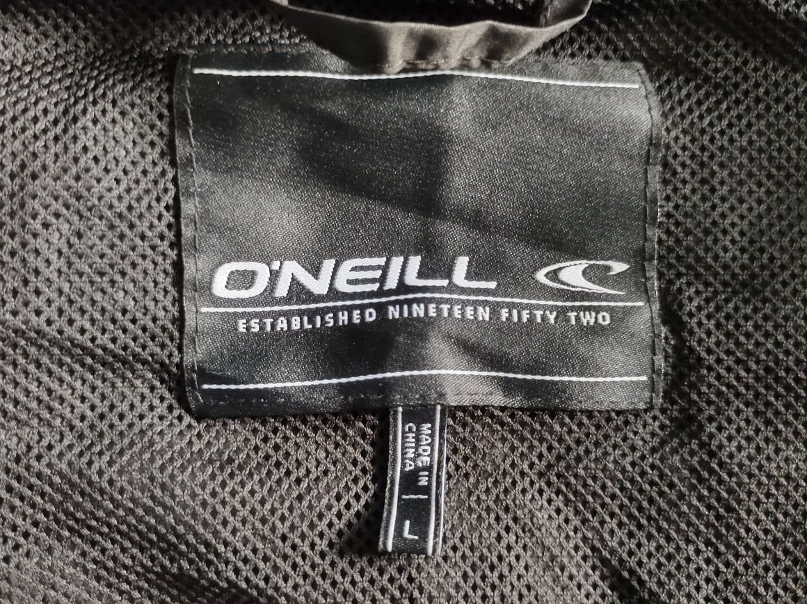 Мъжко яке-O'Neill Traveller Windbreaker