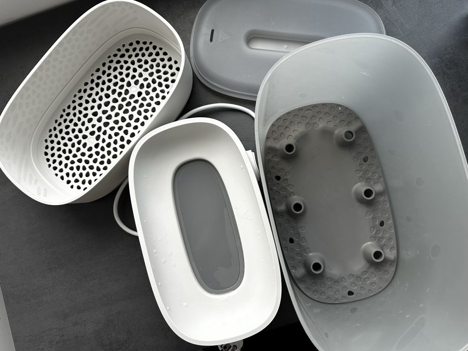 Sterilizator electric Advanced Philips Avent