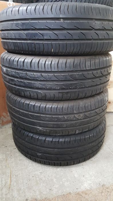 Гуми 185 60 15 континентал