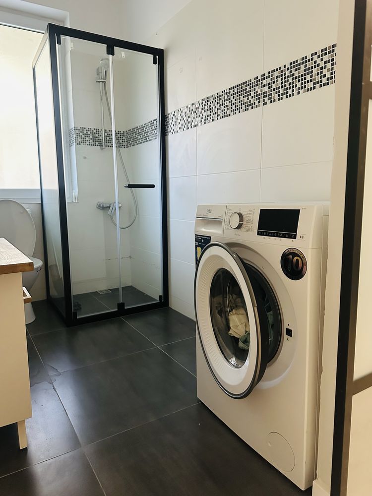 Apartament decomandat
