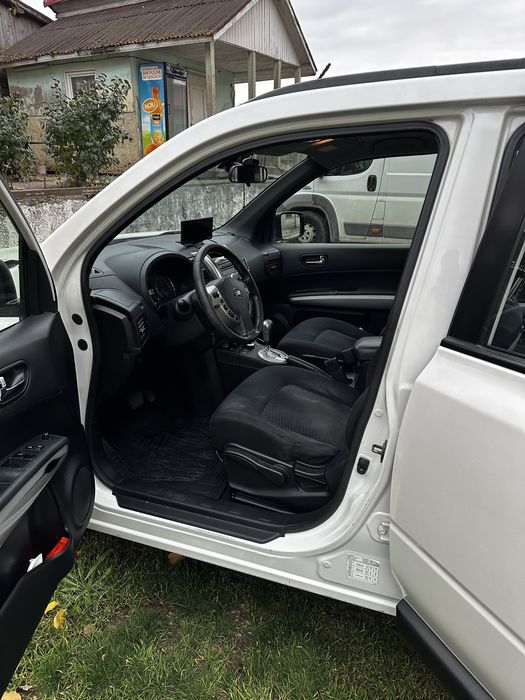 Nissan X-Trail 2012 - Automatic