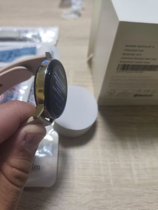 Huawei Watch GT 3 42 mm