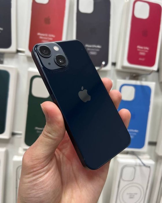 Iphone 13     Xotira:128  Yomkist:87%    Karobka hammasi joyida bor