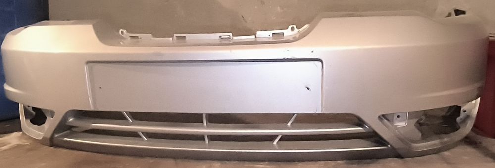 Nexia 2 bamper (2014)