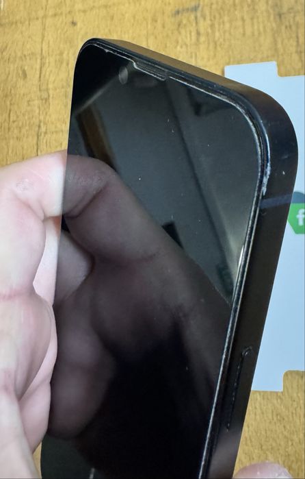 Iphone 13, Midnight Blue, 128 GB