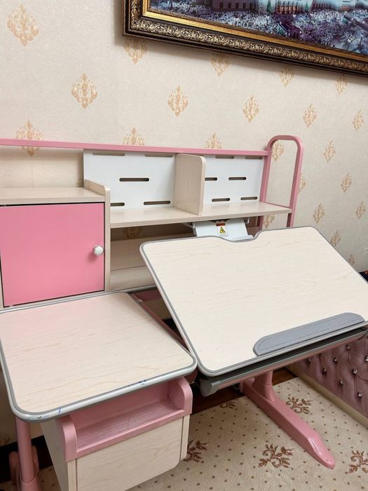 Детская стол трансформер многофункционалный