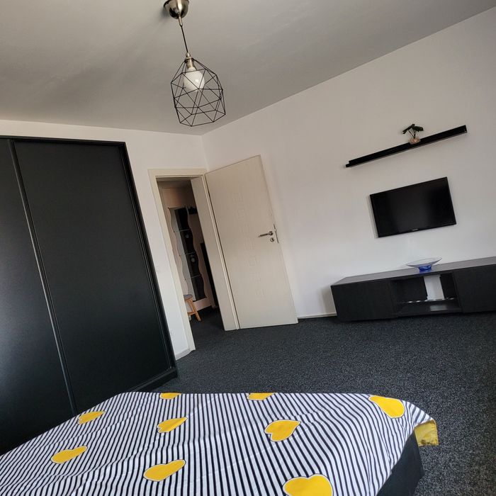 Garsoniera regim hotelier zona Mall Electroputere ,Exclus Escorte!