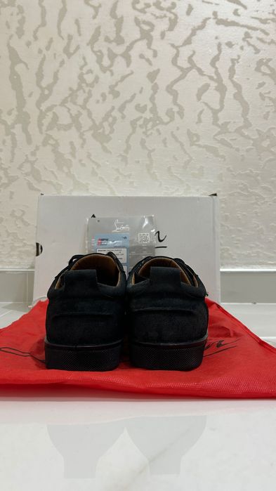 Christian Loubotin 41 Номер