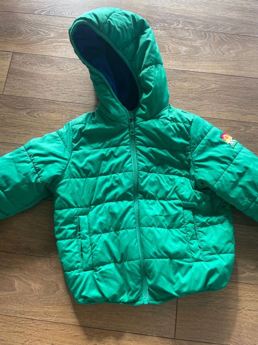 Детско яке Benetton