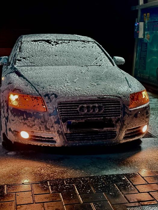 Vând Audi A6 c6 stare impecabila