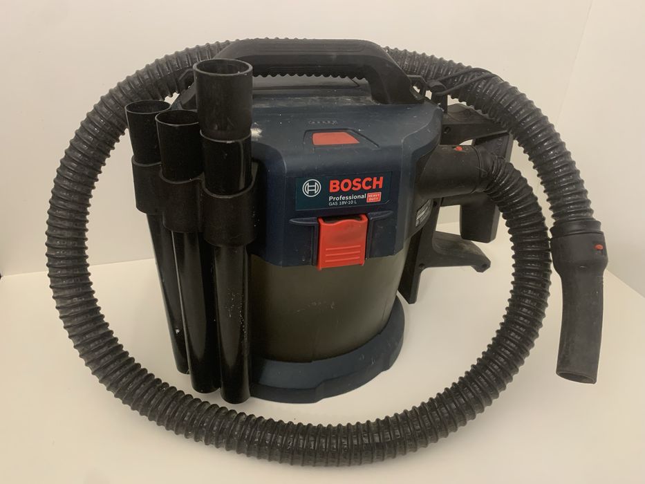 Bosch GAS 18V-10L aspirator