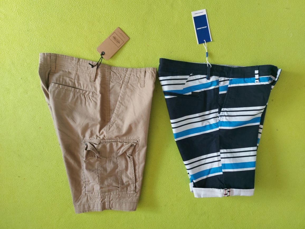 Jack & Jones-S,M-НОВО-Оригинални