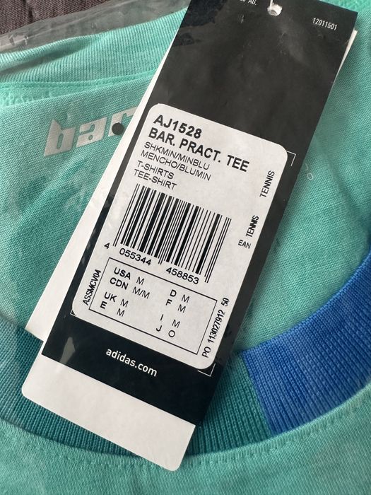 Tricou Adidas masura M