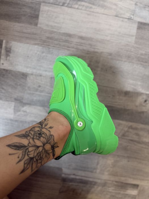 Дамски маратонки Dolce Gabbana