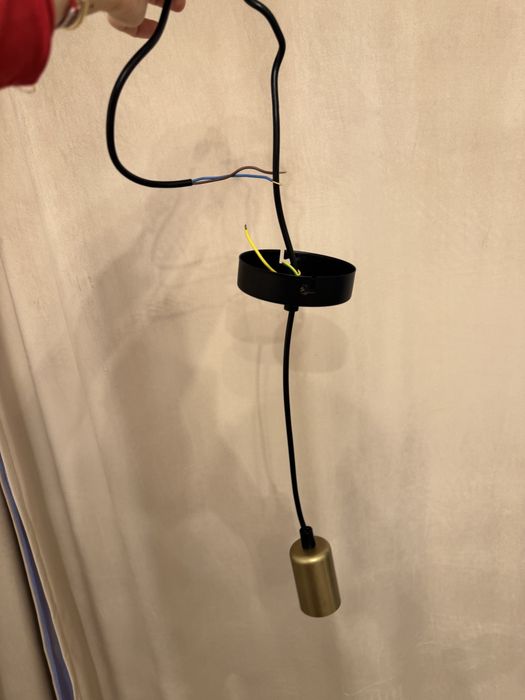 Lustre Luminex originale