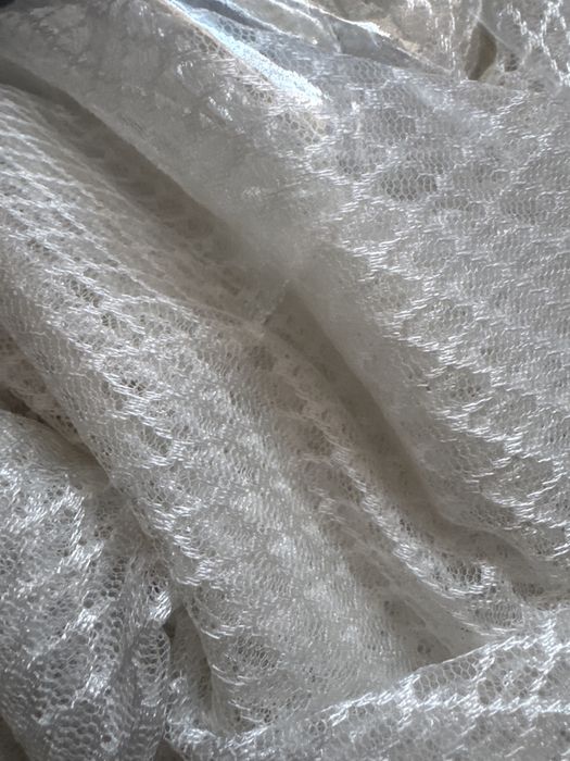 Тюли  3-меторвые 5000 тенге подойдет для всех комнат