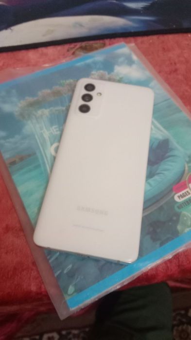 Samsung Galaxy a82 5g