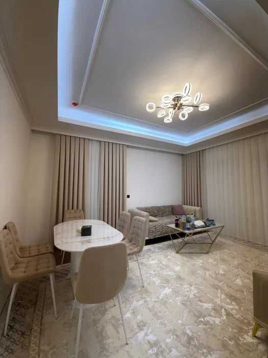 ID 5005 Аренда  Квартира MirzoUlugbek Дархон, Алайский