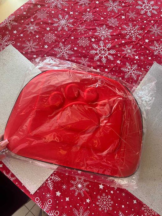 Транспортна чанта за куче или котка