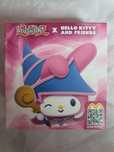 Yu-Gi-Oh x Hello Kitty McDonald's Jucarii Toys
