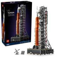 Lego 10341 Icons Artemis Space Launch System