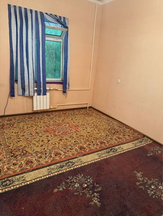 6 метр балкони мавжуд.2 хонали квартира тезда сотилади