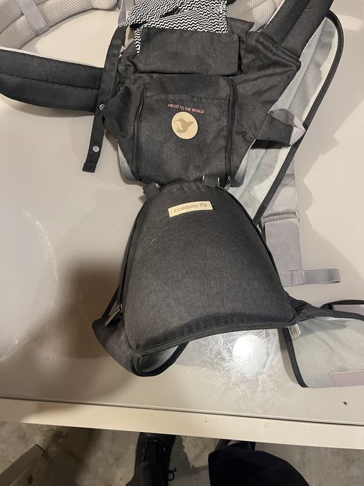 Marsupiu Calibro ca nou