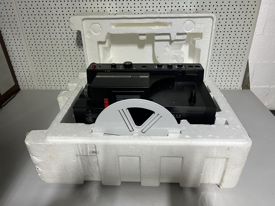 Vand proiector Noris Norimat Electronic