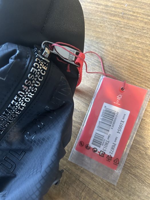 Diesel ZIP-D Crossbody X