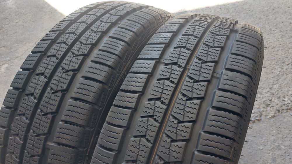 Гуми за Бус 215/70/15 C Nexen Winguard 2 броя