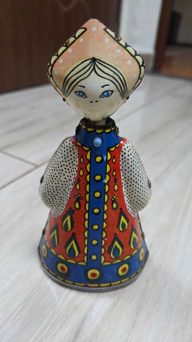 Jucărie veche anii 80