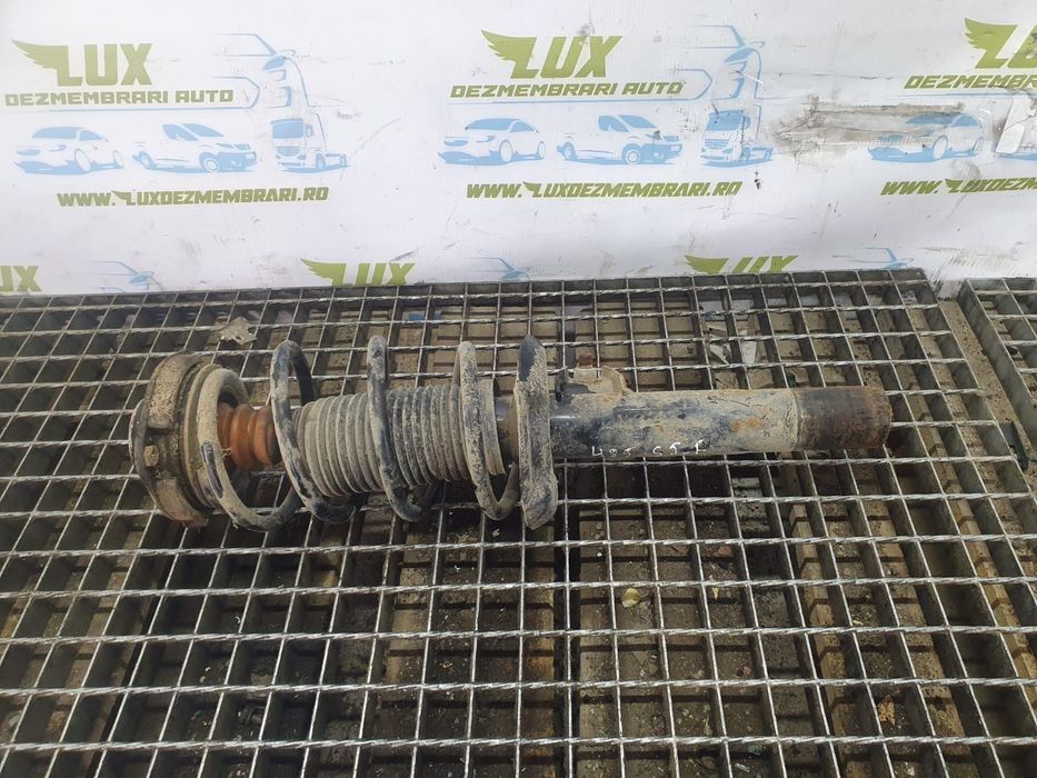 Amortizor stanga fata Skoda Octavia 2 [2004 - 2008] 1.9 tdi BJB