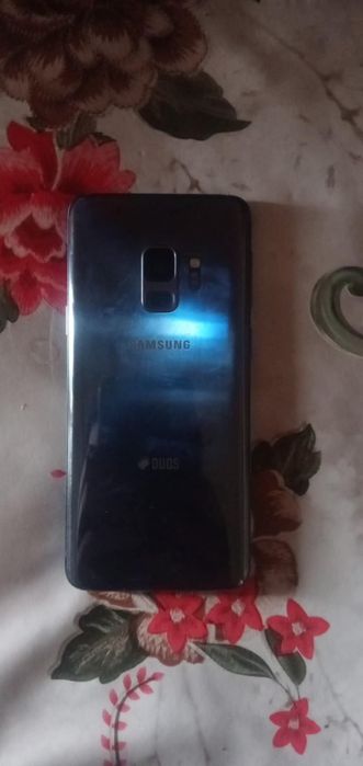 Vând telefon Samsung Galaxy S9