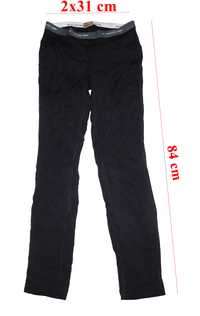 Pantaloni de corp Icebreaker Merino copii 152 cm (12 ani)