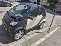 Vand Smart fortwo