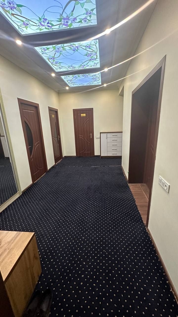 Аренда Квартира 3 хона Новастройка Нурафшон