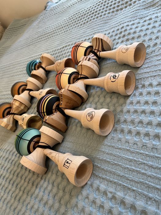 kendame cereal modele noi