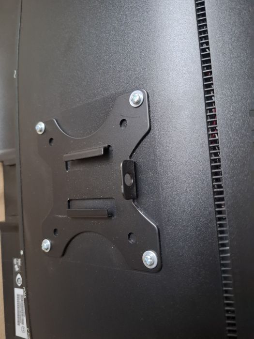 Monitoare led hdmi+audio 24 inch (60 cm) , Dell