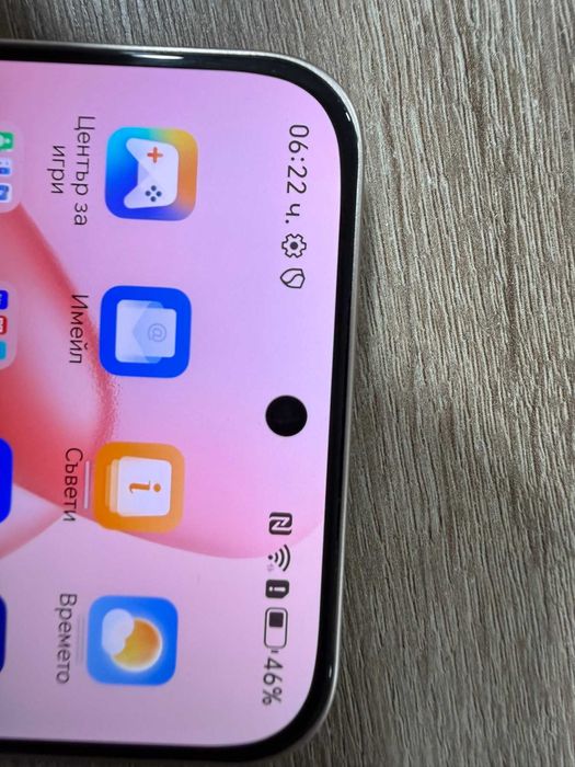 honor 400 lite 512GB