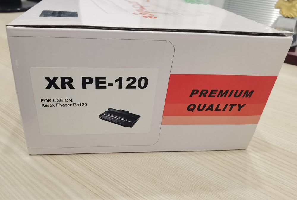 Cartuș Toner Laser compatibil Xerox WorkCentre PE120 PE120i 5k negru