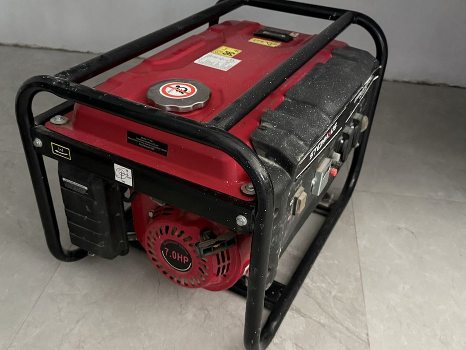Generator steinhaus pro-gen 2900