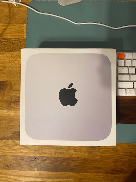 Mac Mini M1 8GB/512GB