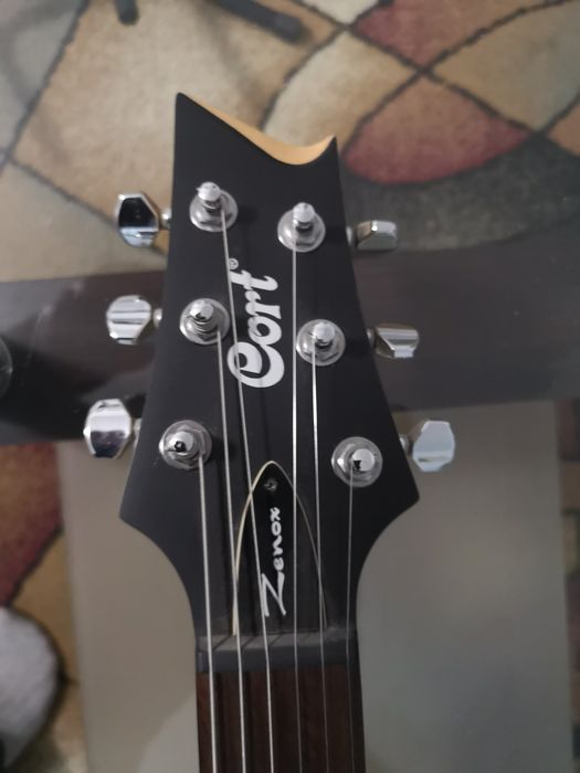 Chitara Cort Zenox