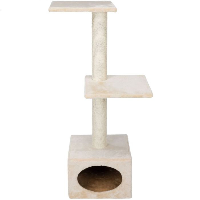 Ansamblu joacă, Badalona, pentru pisici